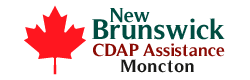 Moncton CDAP Assistance